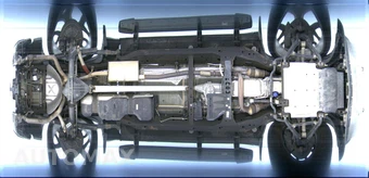 2024 Chevrolet Silverado 1500 LTZ Crew Cab Short Bed 1LZ - miniatura 18