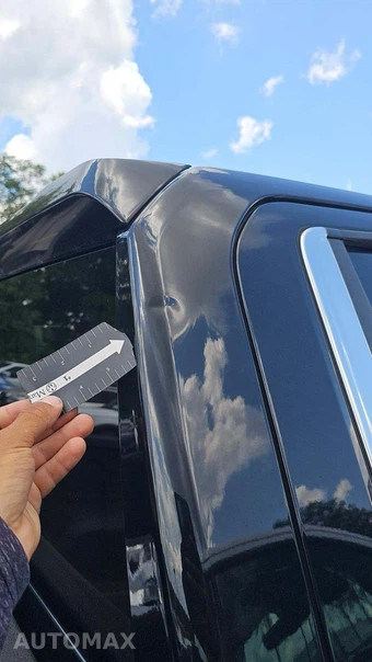 2024 Chevrolet Silverado 1500 LTZ Crew Cab Short Bed 1LZ - miniatura 25