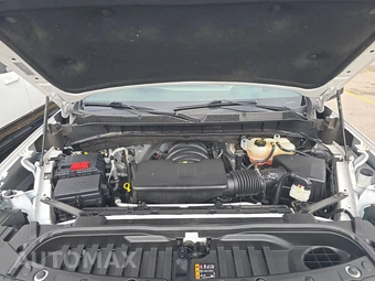 2024 Chevrolet Silverado 1500 LTZ Crew Cab Short Bed 1LZ - miniatura 15