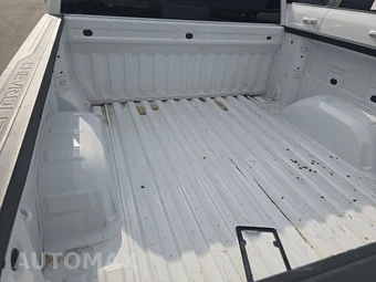 2024 Chevrolet Silverado 1500 LTZ Crew Cab Short Bed 1LZ - miniatura 16