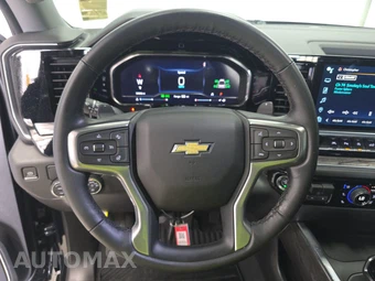 2024 Chevrolet Silverado 1500 LTZ Crew Cab Short Bed 1LZ - miniatura 10