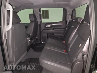 2024 Chevrolet Silverado 1500 LTZ Crew Cab Short Bed 1LZ - miniatura 13
