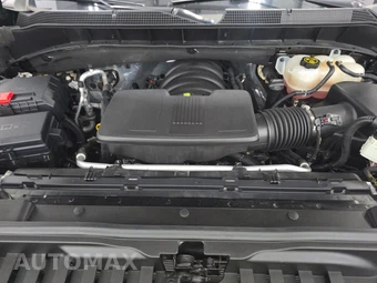 2024 Chevrolet Silverado 1500 LTZ Crew Cab Short Bed 1LZ - miniatura 15