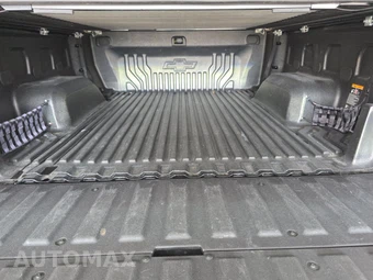 2024 Chevrolet Silverado 1500 LTZ Crew Cab Short Bed 1LZ - miniatura 16