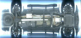 2024 Chevrolet Silverado 1500 LTZ Crew Cab Short Bed 1LZ - miniatura 18