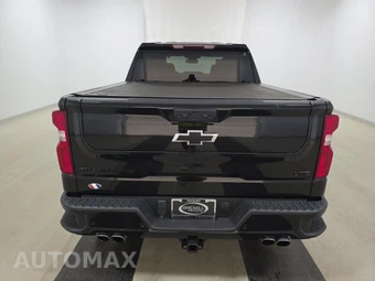 2024 Chevrolet Silverado 1500 LTZ Crew Cab Short Bed 1LZ - miniatura 5