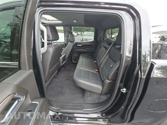 2024 Chevrolet Silverado 1500 LTZ Crew Cab Short Bed 1LZ - miniatura 10
