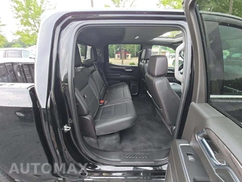 2024 Chevrolet Silverado 1500 LTZ Crew Cab Short Bed 1LZ - miniatura 13