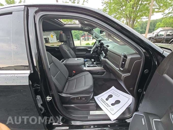 2024 Chevrolet Silverado 1500 LTZ Crew Cab Short Bed 1LZ - miniatura 15
