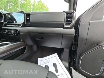 2024 Chevrolet Silverado 1500 LTZ Crew Cab Short Bed 1LZ - miniatura 16