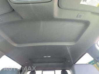 2024 Chevrolet Silverado 1500 LTZ Crew Cab Short Bed 1LZ - miniatura 11