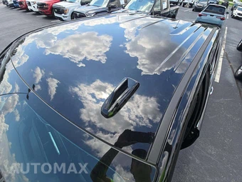 2024 Chevrolet Silverado 1500 LTZ Crew Cab Short Bed 1LZ - miniatura 12