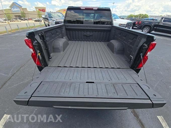 2024 Chevrolet Silverado 1500 LTZ Crew Cab Short Bed 1LZ - miniatura 14