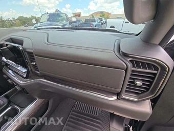 2024 Chevrolet Silverado 1500 LTZ Crew Cab Short Bed 1LZ - miniatura 19