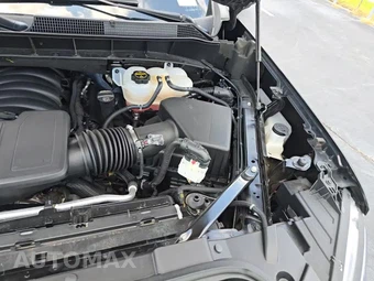 2024 Chevrolet Silverado 1500 LTZ Crew Cab Short Bed 1LZ - miniatura 24