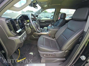 2024 Chevrolet Silverado 1500 LTZ Crew Cab Short Bed 1LZ - miniatura 6