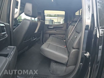 2024 Chevrolet Silverado 1500 LTZ Crew Cab Short Bed 1LZ - miniatura 13