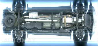 2024 Chevrolet Silverado 1500 LTZ Crew Cab Short Bed 1LZ - miniatura 18