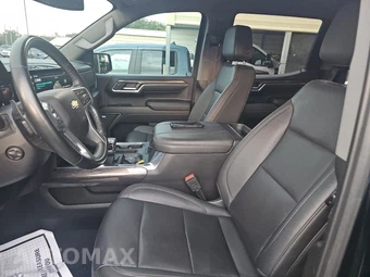2024 Chevrolet Silverado 1500 LTZ Crew Cab Short Bed 1LZ - miniatura 7