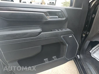 2024 Chevrolet Silverado 1500 LTZ Crew Cab Short Bed 1LZ - miniatura 9