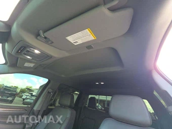 2024 Chevrolet Silverado 1500 LTZ Crew Cab Short Bed 1LZ - miniatura 11