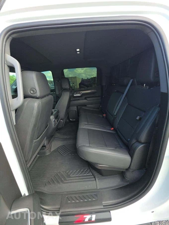 2024 Chevrolet Silverado 1500 LTZ Crew Cab Short Bed 1LZ - miniatura 13