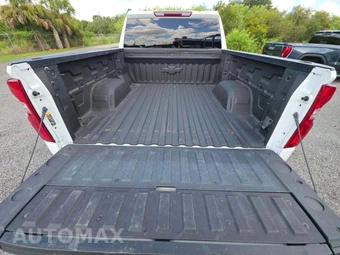 2024 Chevrolet Silverado 1500 LTZ Crew Cab Short Bed 1LZ - miniatura 14