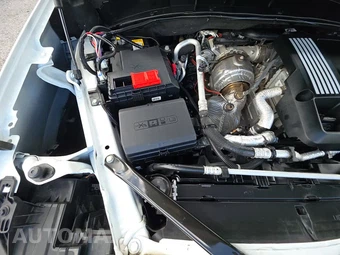 2024 Chevrolet Silverado 1500 LTZ Crew Cab Short Bed 1LZ - miniatura 23