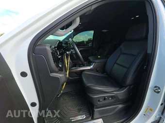 2024 Chevrolet Silverado 1500 LTZ Crew Cab Short Bed 1LZ - miniatura 6