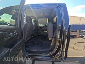 2024 Chevrolet Silverado 1500 RST Crew Cab Medium Bed 1SP - miniatura 10
