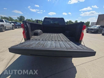 2024 Chevrolet Silverado 1500 RST Crew Cab Medium Bed 1SP - miniatura 11