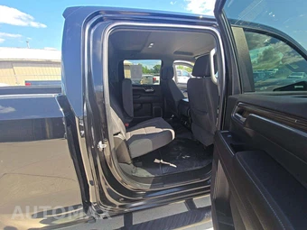 2024 Chevrolet Silverado 1500 RST Crew Cab Medium Bed 1SP - miniatura 13