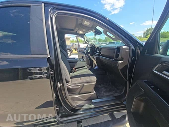 2024 Chevrolet Silverado 1500 RST Crew Cab Medium Bed 1SP - miniatura 15