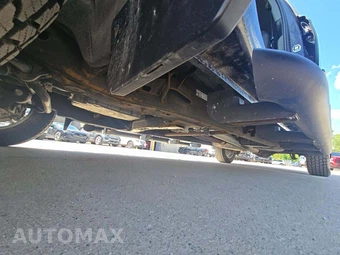 2024 Chevrolet Silverado 1500 RST Crew Cab Medium Bed 1SP - miniatura 4