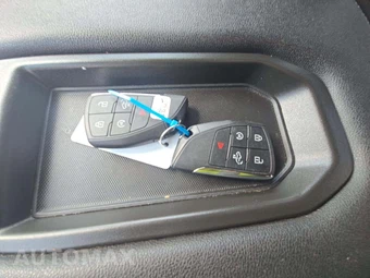 2024 Chevrolet Silverado 1500 RST Crew Cab Medium Bed 1SP - miniatura 5