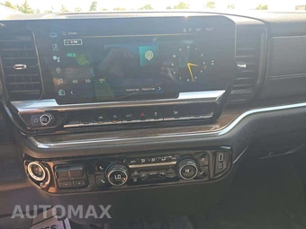 2024 Chevrolet Silverado 1500 RST Crew Cab Medium Bed 1SP - miniatura 7