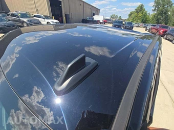 2024 Chevrolet Silverado 1500 RST Crew Cab Medium Bed 1SP - miniatura 9