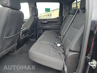 2024 Chevrolet Silverado 1500 RST Crew Cab Medium Bed 1SP - miniatura 13