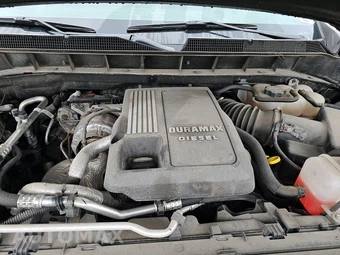 2024 Chevrolet Silverado 1500 RST Crew Cab Medium Bed 1SP - miniatura 15