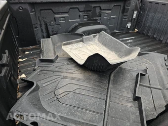 2024 Chevrolet Silverado 1500 RST Crew Cab Medium Bed 1SP - miniatura 16