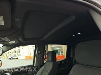 2024 Chevrolet Silverado 1500 RST Crew Cab Medium Bed 1SP - miniatura 20