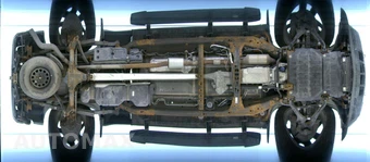 2024 Chevrolet Silverado 1500 RST Crew Cab Medium Bed 1SP - miniatura 21