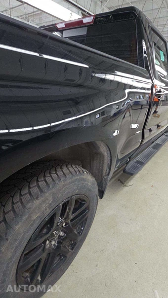 2024 Chevrolet Silverado 1500 RST Crew Cab Medium Bed 1SP - miniatura 26