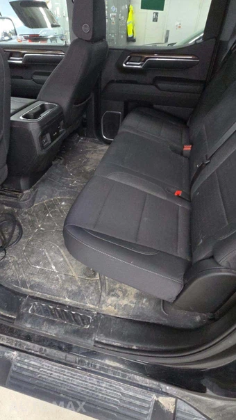 2024 Chevrolet Silverado 1500 RST Crew Cab Medium Bed 1SP - miniatura 28