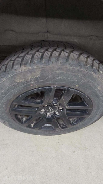 2024 Chevrolet Silverado 1500 RST Crew Cab Medium Bed 1SP - miniatura 35