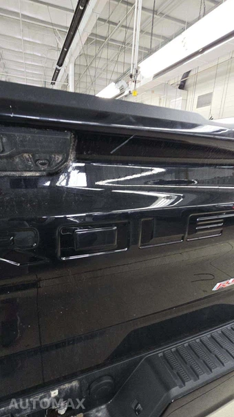 2024 Chevrolet Silverado 1500 RST Crew Cab Medium Bed 1SP - miniatura 37