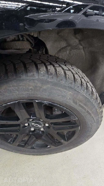 2024 Chevrolet Silverado 1500 RST Crew Cab Medium Bed 1SP - miniatura 38