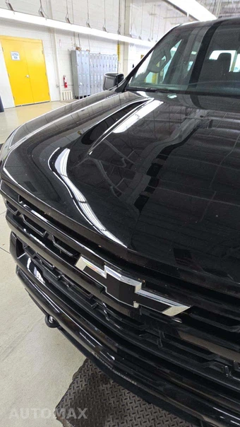 2024 Chevrolet Silverado 1500 RST Crew Cab Medium Bed 1SP - miniatura 40