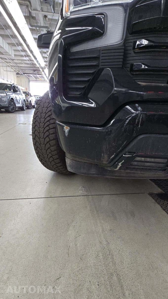 2024 Chevrolet Silverado 1500 RST Crew Cab Medium Bed 1SP - miniatura 42