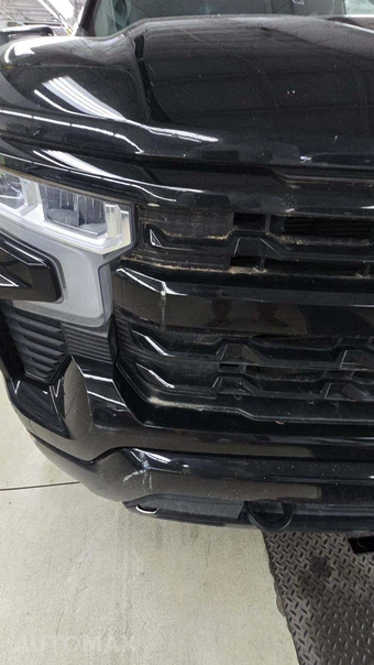 2024 Chevrolet Silverado 1500 RST Crew Cab Medium Bed 1SP - miniatura 45
